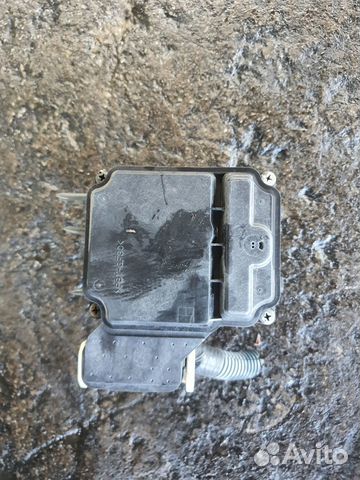 Блок ABS c Toyota Camry ACV30 2AZ-FE