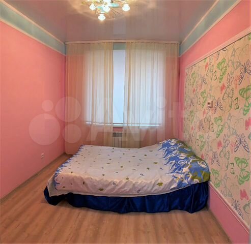 2-к. квартира, 48,8 м², 3/4 эт.