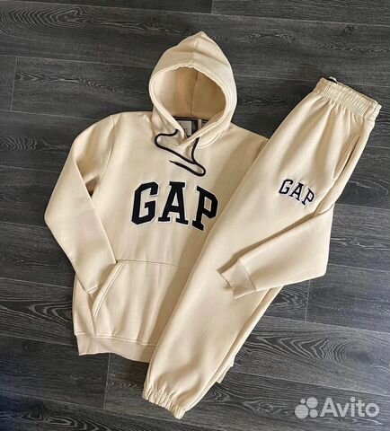 Спортивный костюм gap