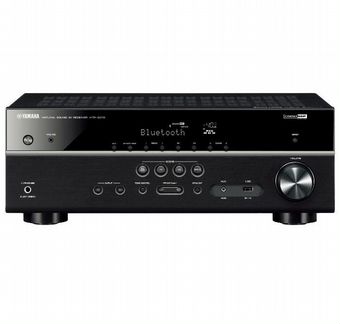 Ресивер Yamaha HTR-3072