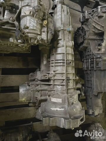 АКПП Volkswagen Passat B5 AEB 1.8 DDT