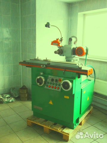 Заточка инструмента