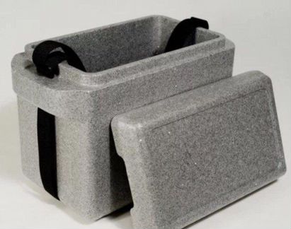 Сумка-холодильник