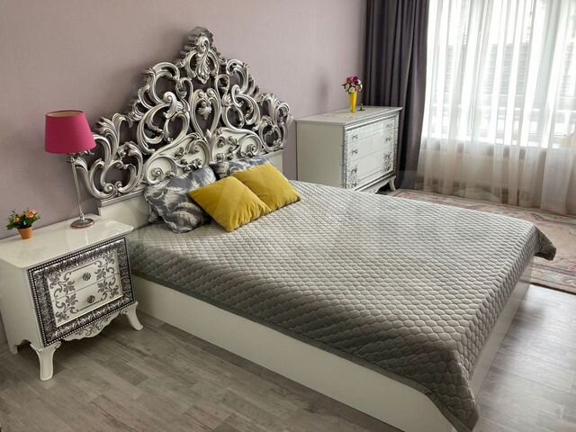 2-к. квартира, 63,3 м², 5/8 эт.