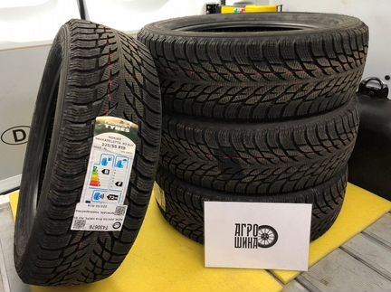 Nokian Tyres Hakkapeliitta R3 175/65 R14 82R