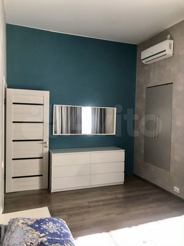 3-к. квартира, 68 м², 1/1 эт.
