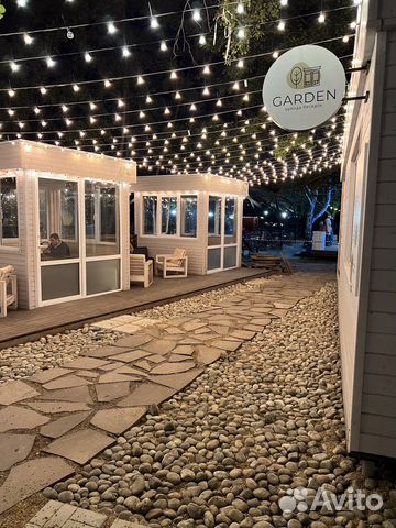 Аренда беседок. Кальянная. Гриль-беседка