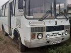 Вахтовый автобус ПАЗ 32053-20, 2007 объявление продам