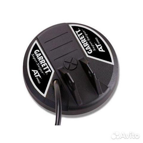 Катушка Sniper 4,5'' для Garrett AT Pro/Gold/Max