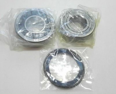 Торцевые уплотнения Grundfos Fristam Aesseal