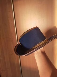 Шляпа на ребенка 5-6 лет