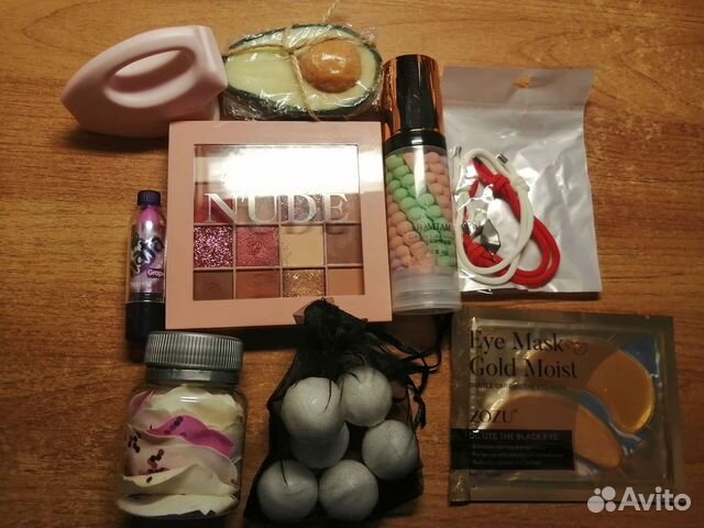 Набор косметики