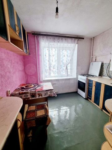 2-к. квартира, 50 м², 2/5 эт.