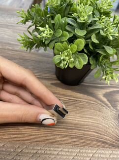 Кабель OTG Type-C