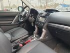 Subaru Forester 2.0 CVT, 2014, 188 000 км объявление продам