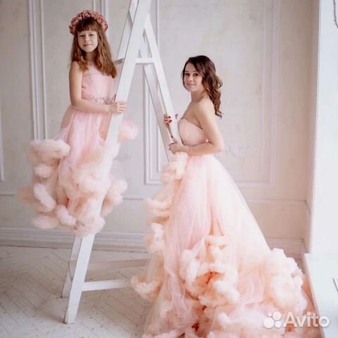 Фотосессия в стиле Barbie, барби ко Дню Рождения