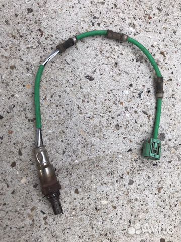 Honda CR-V 3 Лямда зонд кислородный датчик
