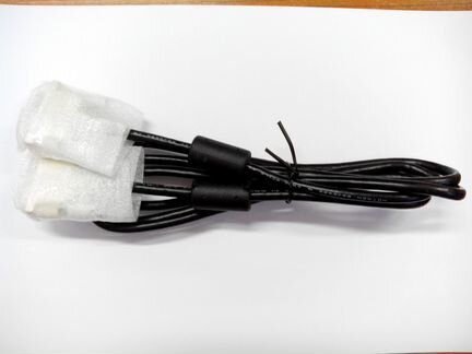 Новые кабели питания, hdmi, SATA, USB