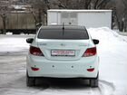 Hyundai Solaris 1.6 МТ, 2013, 135 466 км объявление продам