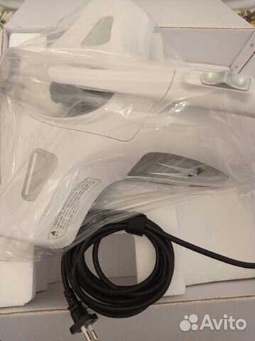 Корейский пылесос для постельного белья houssen hv