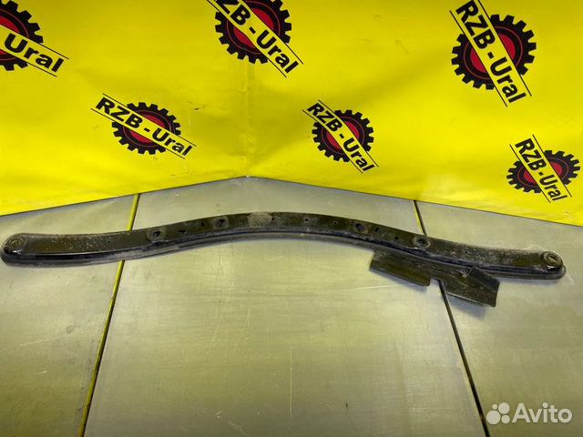 Балка подвески передняя Ford Focus 3 хэтчбек 1.6