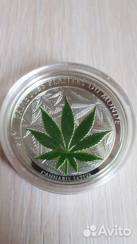 Купить монету с коноплей известные люди и марихуана