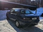 FIAT Albea 1.4 МТ, 2008, 308 000 км объявление продам