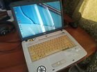Ноутбук Acer 2 ядра