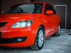 Mazda 3 1.6 AT, 2008, 138 000 км объявление продам