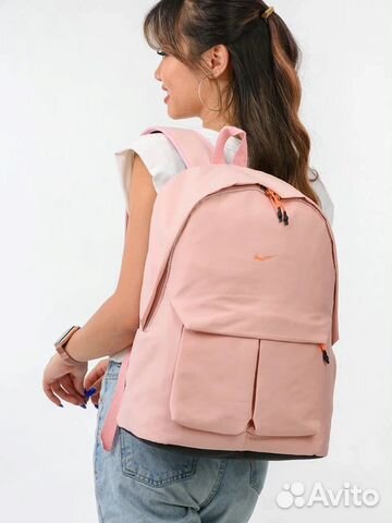 Рюкзак женский nike