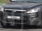 Ford Focus 1.6 МТ, 2009, 167 876 км