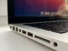 Macbook Pro 13 16gb объявление продам