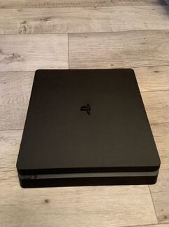 Sony Playstation 4 Slim 500 gb