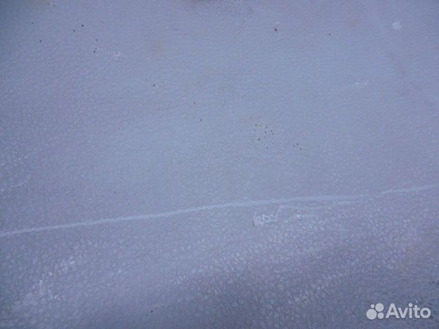 Обшивка двери багажника SX4 2006-2013