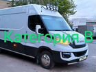 Iveco Daily 3.0 МТ, 2015, 260 000 км