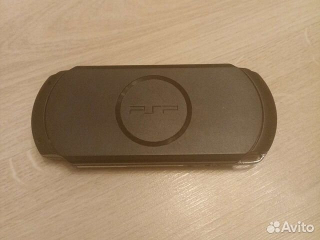 Sony PSP e1008