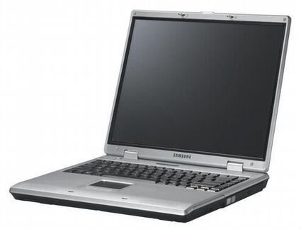 Ноутбук Samsung P28