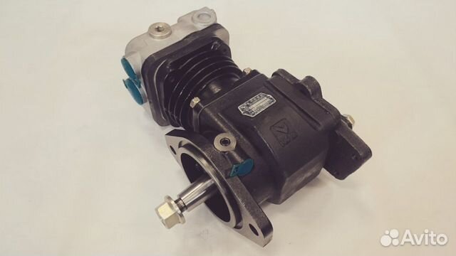 Компрессор воздушный foton-1041 1069 1099