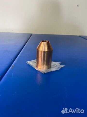 Стакан форсунки N14