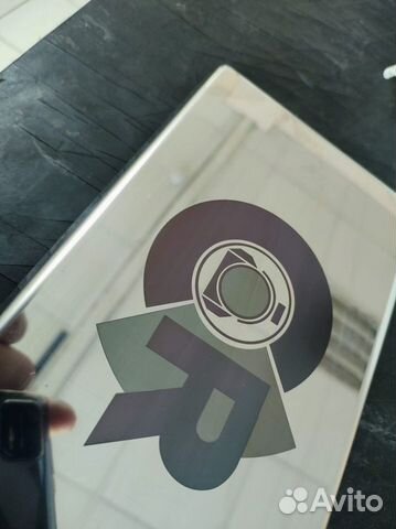 Лазерная гравировка