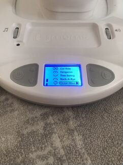 Детская колыбелька