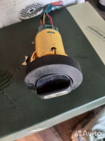 Переключатель Га.ль