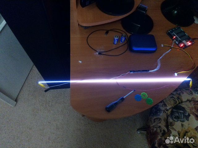 Лампы подсветки ЖК тв и инвекторы