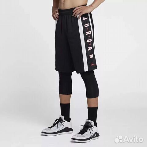 Шорты jordan