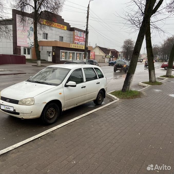 Авито авто жуковка брянская область с пробегом