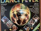 Dance Fever 1988 2LP Ariola