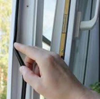 Ремонт пластиковых окон и дверей