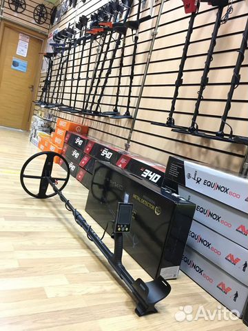 Металлодетектор Quest X10 Pro