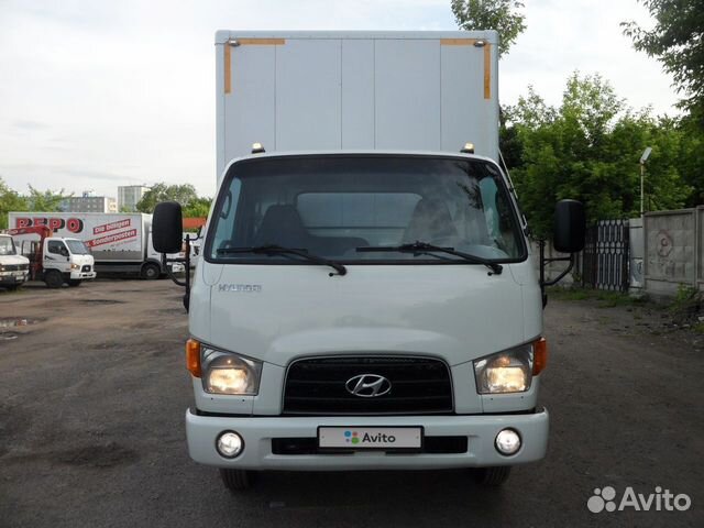 Hyundai hd78 2013