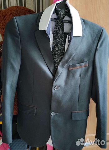 Школьная форма